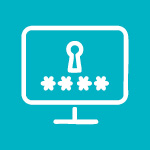 ICONA scuola Registrazione Accessi